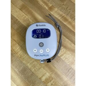 Ameda Mya Joy Plus electric closed system breast pump - No Attachment Included